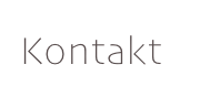 Kontakt